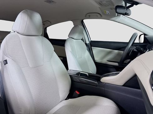Used 2022 Honda Insight EX image 25