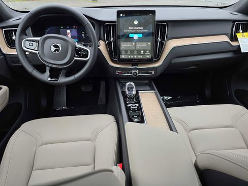 New 2026 Volvo XC60 T8 Plus w/ Protection Package Premier image 18