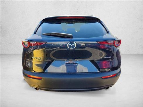 Used 2024 MAZDA CX-30 AWD 2.5 S w/ Select Sport Pkg image 6