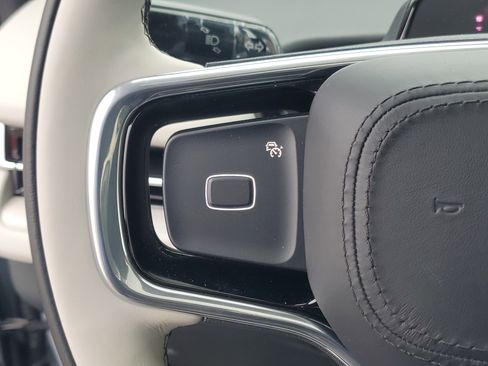 New 2026 Lincoln Navigator Reserve w/ Jet Appearance Package image 17