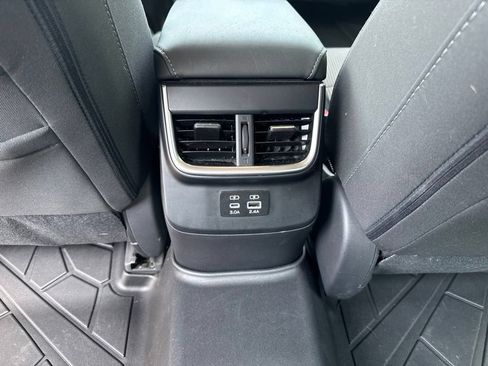 Used 2023 Subaru Legacy Premium AWD/4WD image 19