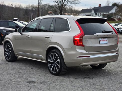 Used 2024 Volvo XC90 B6 Plus w/ Protection Package Premier image 15