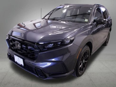 Certified 2024 Honda CR-V Sport-L image 1