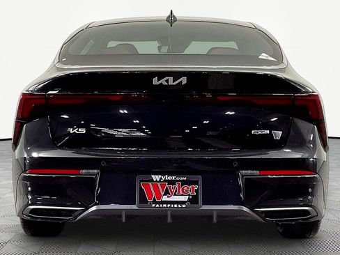 New 2026 Kia K5 GT-Line w/ GT-Line Premium Package FWD image 5