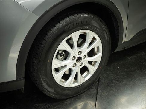 Used 2024 Ford Escape Active FWD image 4