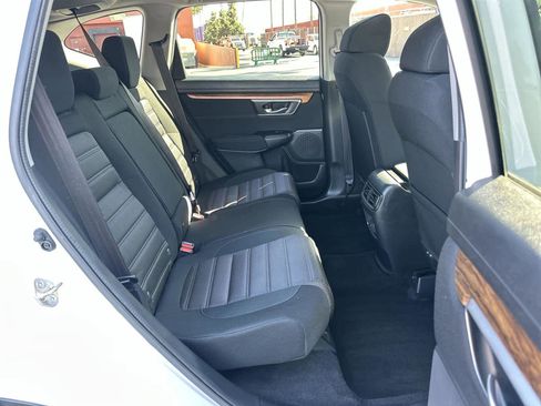 Used 2019 Honda CR-V EX image 13