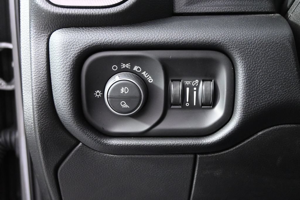 New 2026 RAM 2500 Power Wagon AWD/4WD image 23