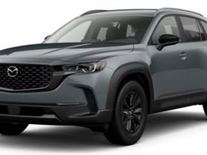 Used 2024 MAZDA CX-50 AWD 2.5 S w/ Preferred Package