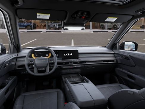 New 2027 Kia Telluride EX X-Line AWD/4WD image 14
