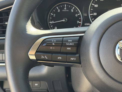 Certified 2025 MAZDA CX-30 AWD 2.5 S w/ Premium Package image 9