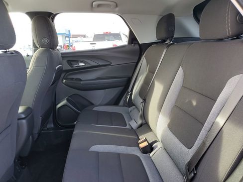 Certified 2023 Chevrolet TrailBlazer LT w/ Convenience Package image 32