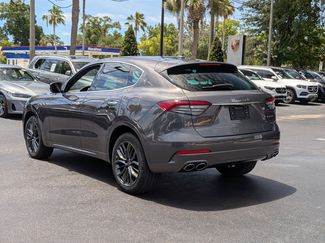 Used 2024 Maserati Levante GT Ultima AWD/4WD video 3