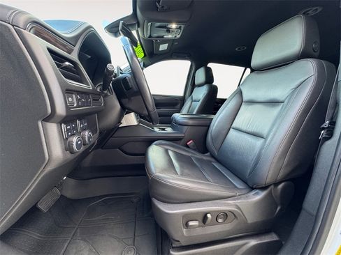 Used 2021 Chevrolet Tahoe Z71 image 9