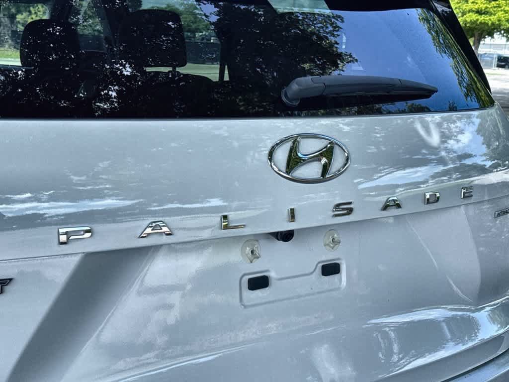 Used 2024 Hyundai Palisade XRT AWD/4WD image 10