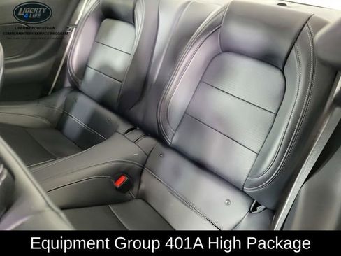 Used 2024 Ford Mustang GT Premium image 15