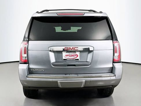Used 2019 GMC Yukon Denali w/ Denali Ultimate Package AWD/4WD image 22