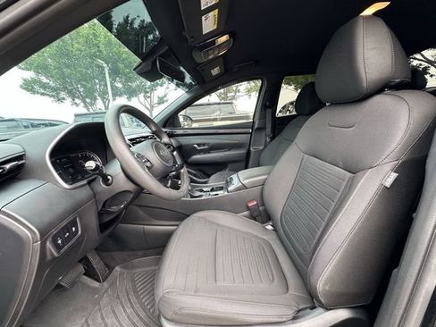 Used 2024 Hyundai Santa Cruz SEL AWD/4WD image 26