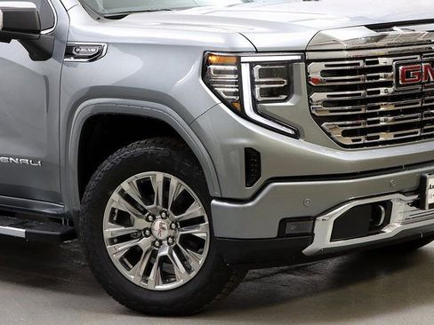 New 2026 GMC Sierra 1500 Denali image 3