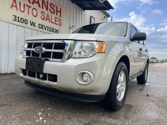 Used 2009 Ford Escape XLT FWD video 1