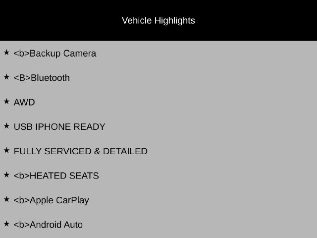 Used 2022 Kia Seltos S AWD/4WD image 10