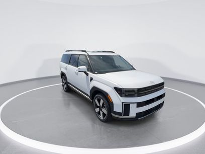 New 2026 Hyundai Santa Fe Limited