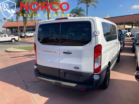 Used 2017 Ford Transit 150 XL image 4