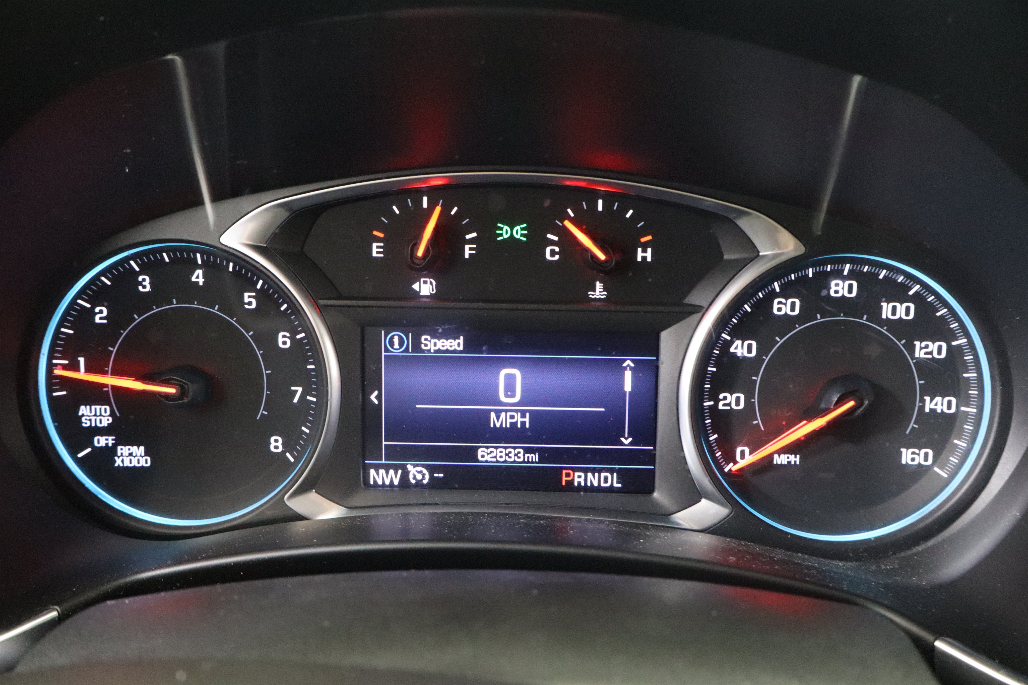 Used 2019 Chevrolet Equinox LT FWD image 18
