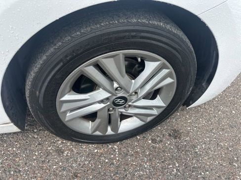 Used 2020 Hyundai Elantra SEL w/ Cargo Package (C1) image 35