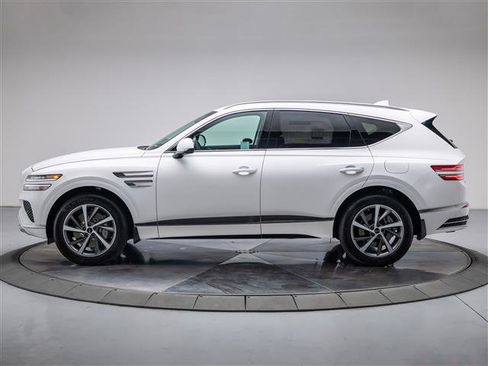 New 2026 Genesis GV80 2.5T Select image 2