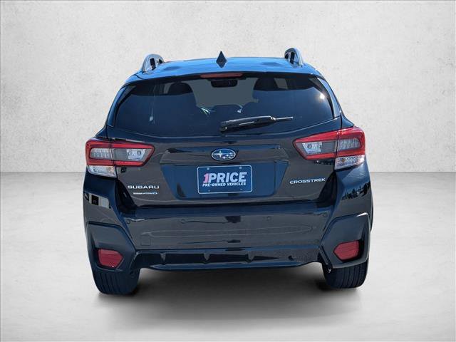Used 2020 Subaru Crosstrek 2.0i Limited w/ Moonroof Package w/Navigation AWD/4WD image 6