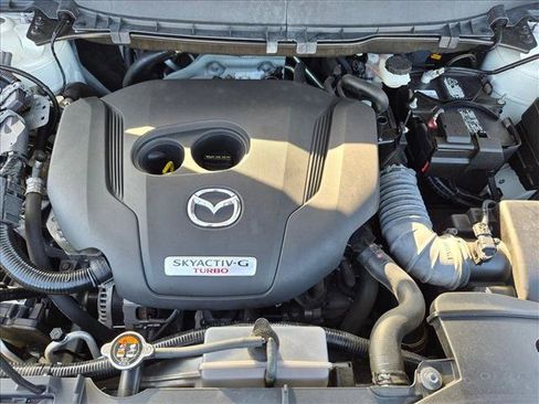 Used 2023 MAZDA CX-9 Touring AWD/4WD image 25