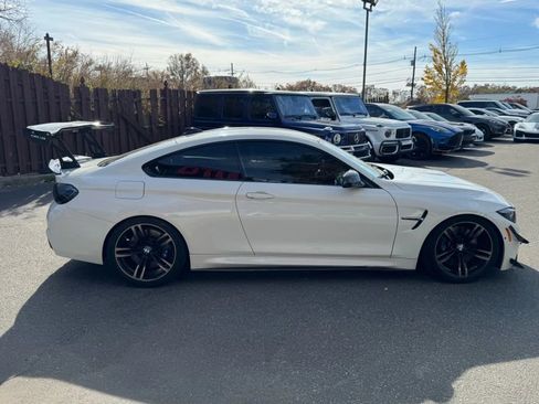 Used 2015 BMW M4 Coupe image 4