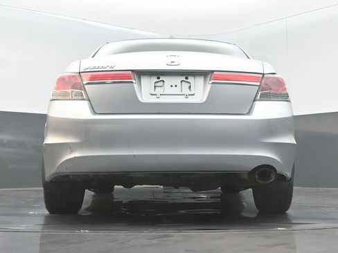 Used 2012 Honda Accord EX-L image 20