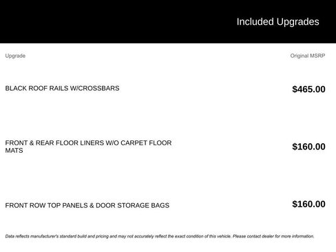 New 2026 Ford Bronco Big Bend w/ Black Diamond Package image 3