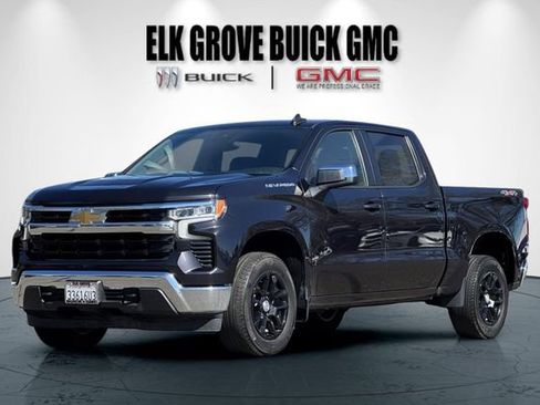 Used 2023 Chevrolet Silverado 1500 LT image 6