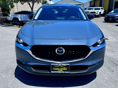 Used 2024 MAZDA CX-30 AWD 2.5 S w/ Preferred Package image 3