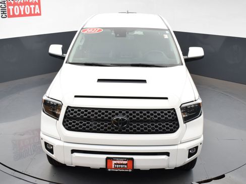 Used 2021 Toyota Tundra SR5 image 28