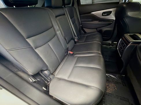 Used 2018 Nissan Murano Platinum w/ Cargo Package FWD image 14