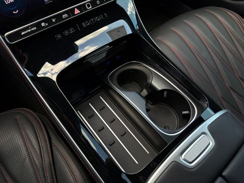 Used 2024 Mercedes-Benz S 63 AMG S image 77