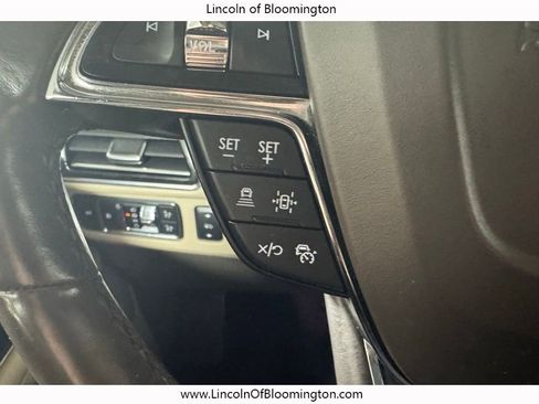 Certified 2022 Lincoln Navigator L Reserve AWD/4WD image 46