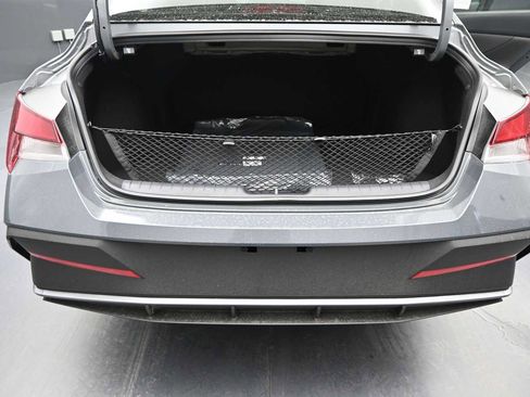 New 2026 Hyundai Elantra Sport FWD image 14