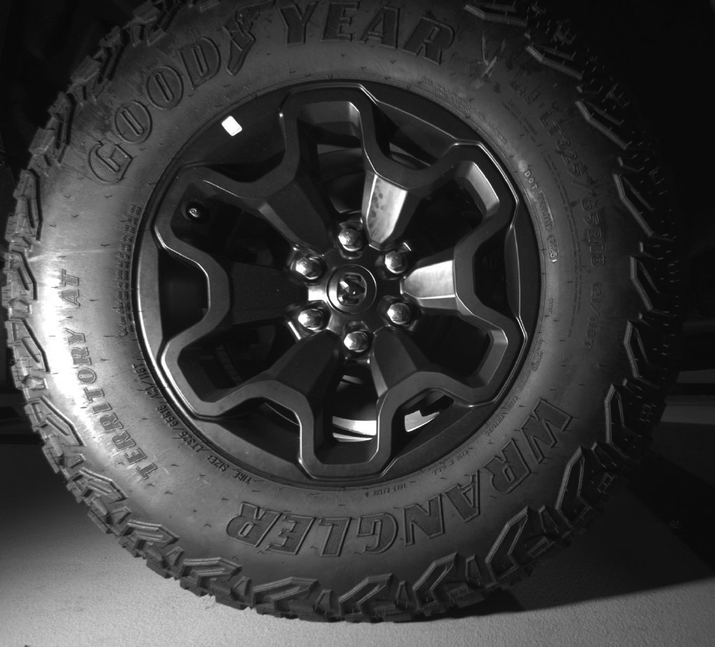 Used 2025 RAM 1500 RHO w/ RHO Level 1 Equipment Group AWD/4WD image 13