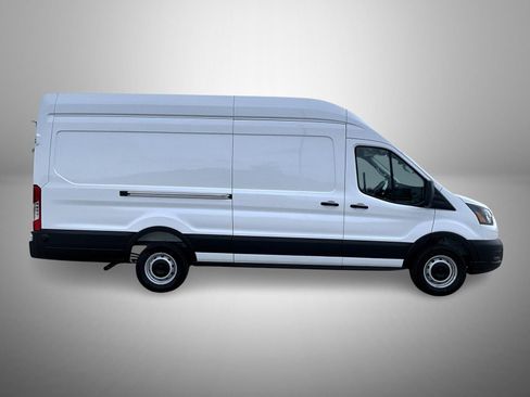 New 2026 Ford Transit 350 148 High Roof Extended RWD image 4