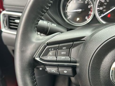Used 2023 MAZDA CX-5 AWD 2.5 S w/ Select Package image 16
