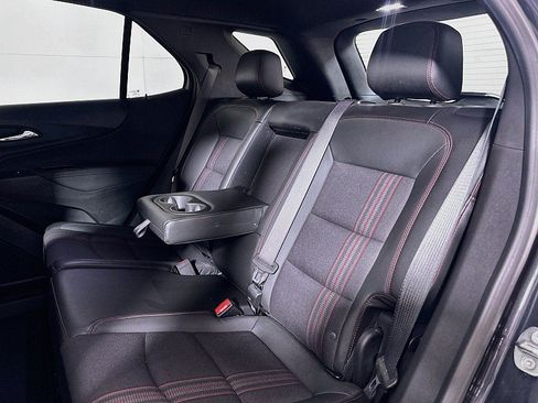 Used 2022 Chevrolet Equinox RS FWD image 20