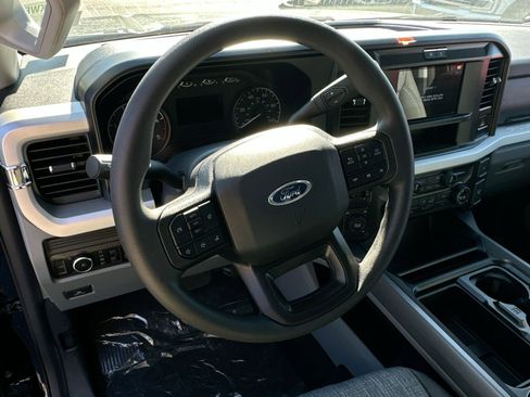 New 2026 Ford F450 XLT w/ 360-Degree Camera Package image 19