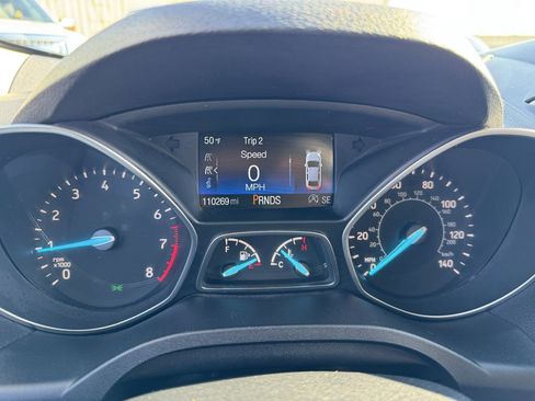 Used 2018 Ford Escape Titanium image 27