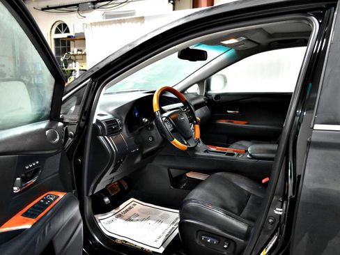 Used 2010 Lexus RX 350 AWD image 11