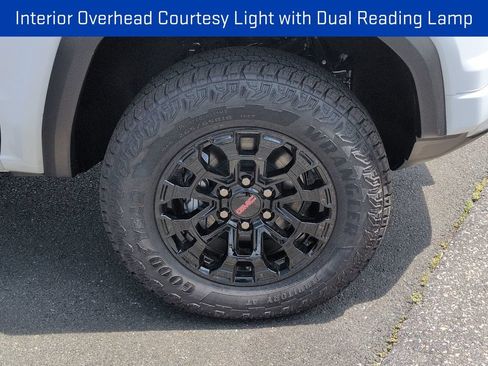 New 2026 GMC Canyon Elevation w/ Convenience Package AWD/4WD image 24