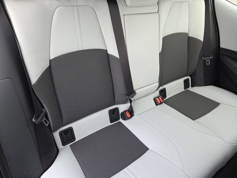 Used 2026 Toyota Corolla XSE image 27